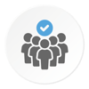 Analyse visitor behaviour