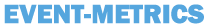 Event-Metrics Logo